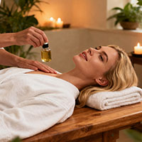 Massage gallery image